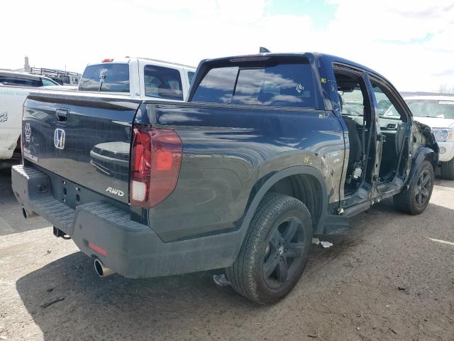 Obraz 3 z 2023 HONDA RIDGELINE BLACK EDITION 2023 z VIN 5FPYK3F89PB026692