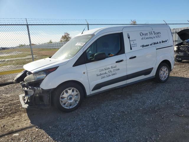 Obraz 1 z 2014 FORD TRANSIT CONNECT XLT 2014 z VIN NM0LS7F77E1161190