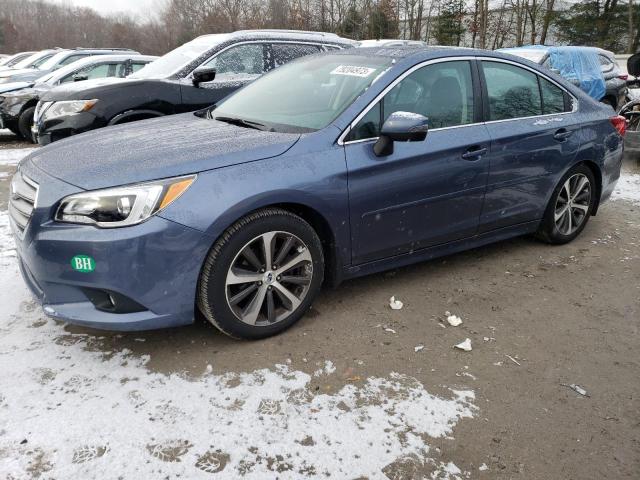 2016 SUBARU LEGACY 2.5I LIMITED 2016 image