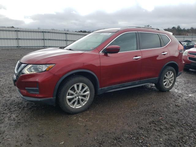 Image 1 of 2018 NISSAN ROGUE S 2018 with VIN 5N1AT2MV6JC754402