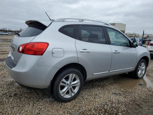 Image 3 of 2013 NISSAN ROGUE S 2013 with VIN JN8AS5MVXDW617186