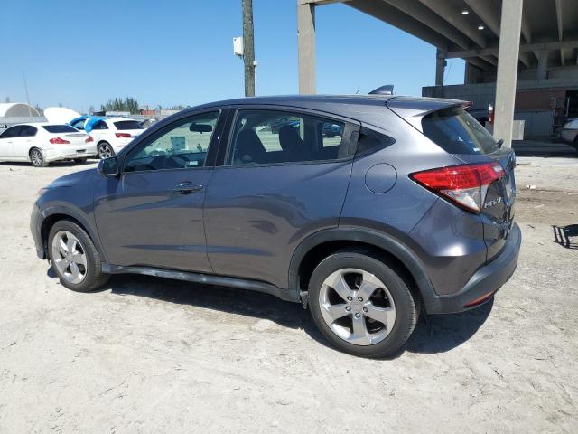Obraz 2 z 2019 HONDA HR-V LX 2019 z VIN 3CZRU6H32KG701399