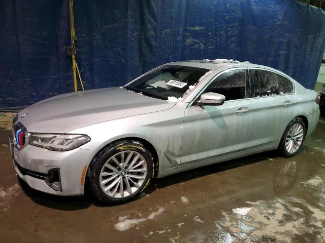 Obraz 1 z 2021 BMW 530 I 2021 z VIN WBA53BH08MWX18733
