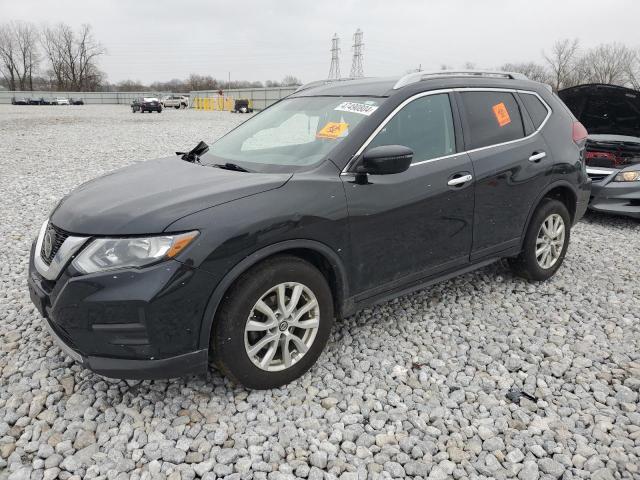Image 1 of 2018 NISSAN ROGUE S 2018 with VIN 5N1AT2MV5JC700721