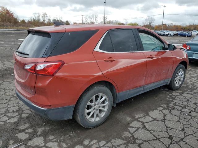 Image 3 of 2020 CHEVROLET EQUINOX LT 2020 with VIN 2GNAXJEV3L6135308