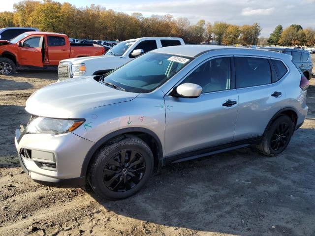 Изображение 1 2019 NISSAN ROGUE S 2019 с VIN 5N1AT2MT4KC767472