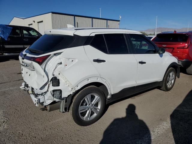 Obraz 3 z 2023 NISSAN KICKS S 2023 z VIN 3N1CP5BV0PL542679