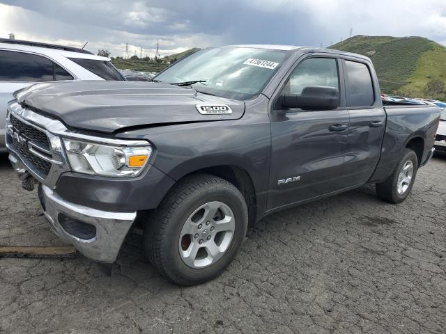 Изображение 1 2019 RAM 1500 TRADESMAN 2019 с VIN 1C6RRECT5KN604527
