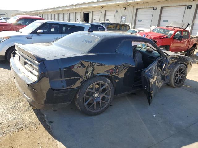 Obraz 3 z 2016 DODGE CHALLENGER R/T SCAT PACK 2016 z VIN 2C3CDZFJ5GH315926