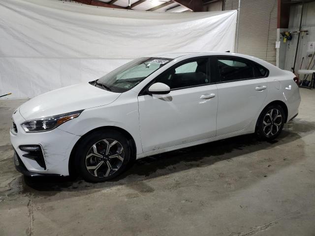 Изображение 2021 KIA FORTE FE 2021