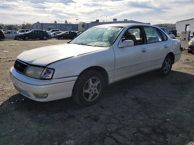 Obraz 1998 TOYOTA AVALON XL 1998