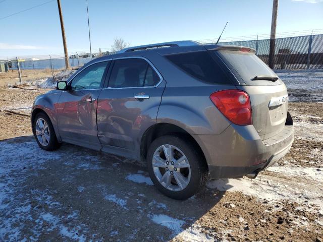 Obraz 2 z 2010 CHEVROLET EQUINOX LTZ 2010 z VIN 2CNFLGEY2A6333684