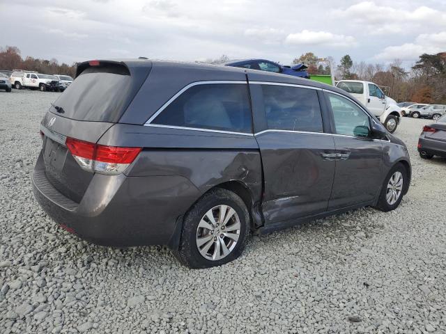 Изображение 3 2016 HONDA ODYSSEY EXL 2016 с VIN 5FNRL5H62GB153642