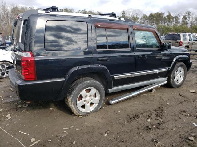 Obraz 3 z 2006 JEEP COMMANDER LIMITED 2006 z VIN 1J8HH58226C238401