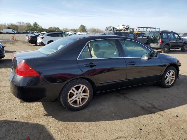 Изображение 3 2007 HONDA ACCORD SE 2007 с VIN 1HGCM56377A198985