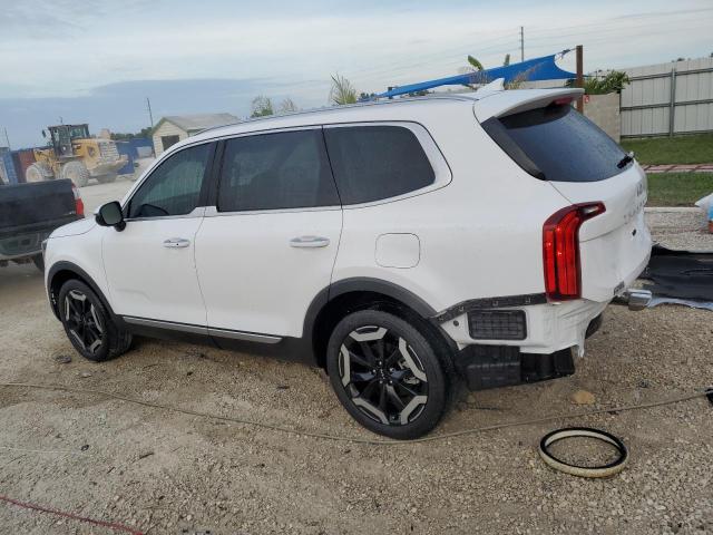Image 2 of 2023 KIA TELLURIDE S 2023 with VIN 5XYP64GC7PG380267