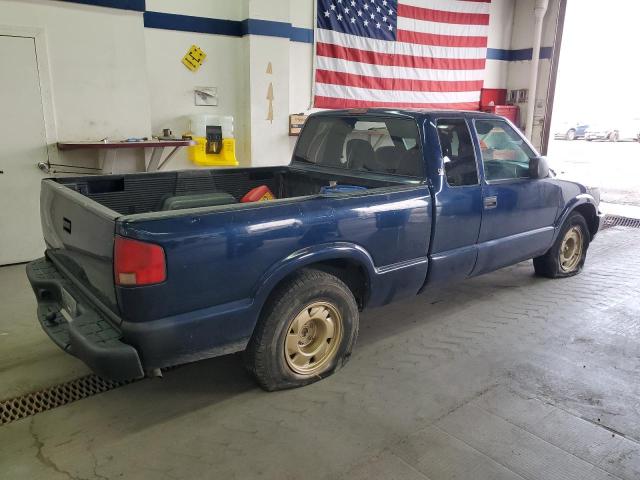 Image 3 of 2000 GMC Sonoma 2000 with VIN 1GTCS19W0Y8300459