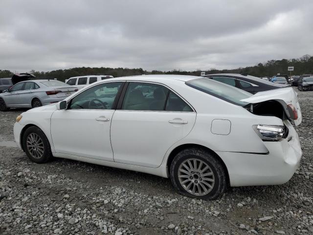 Image 2 of 2009 TOYOTA CAMRY BASE 2009 with VIN 4T4BE46K89R074462