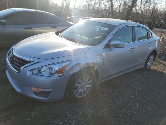 Image 1 of 2013 NISSAN ALTIMA 2.5 2013 with VIN 1N4AL3AP6DC262334