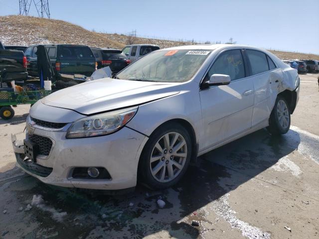 Image 1 of 2015 CHEVROLET MALIBU 2LT 2015 with VIN 1G11D5SL9FF171955