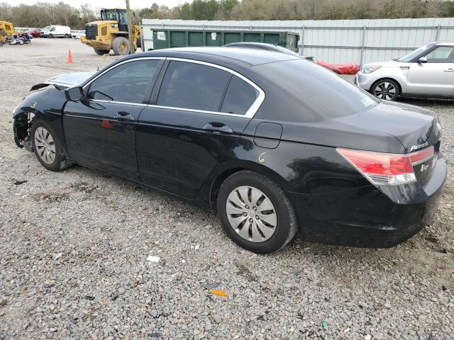Obraz 2 z 2011 HONDA ACCORD LX 2011 z VIN 1HGCP2F31BA001081