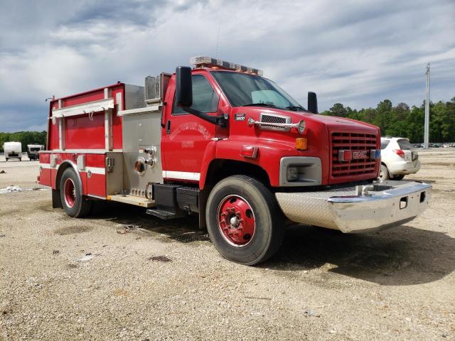 2007 GMC C8500 C8C042 2007 image