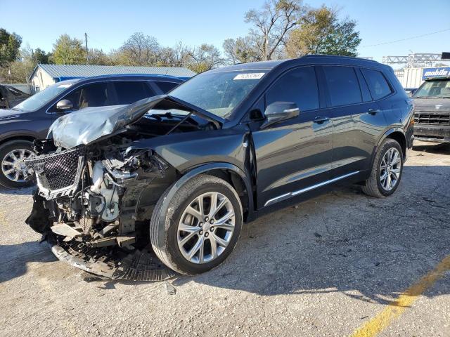 2020 CADILLAC XT6 SPORT 2020 image