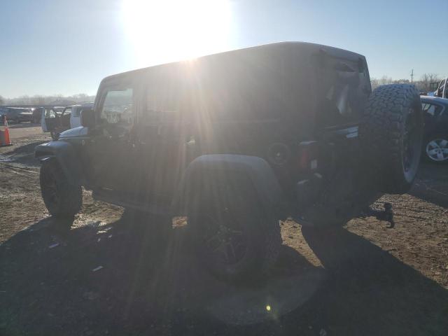 Obraz 2 z 2016 JEEP WRANGLER UNLIMITED SPORT 2016 z VIN 1C4BJWDG2GL104420