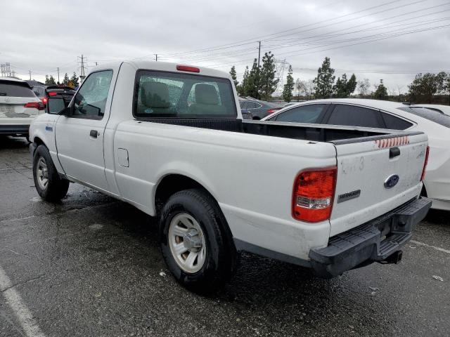 Obraz 2 z 2010 FORD RANGER  2010 z VIN 1FTKR1AD8APA62020