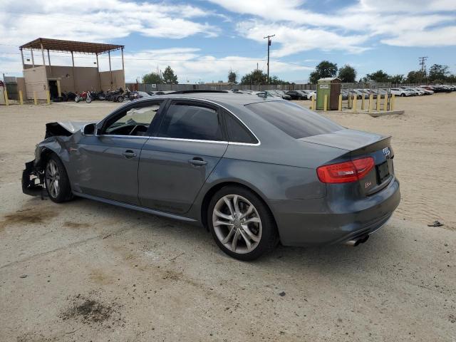 Изображение 2 2016 AUDI S4 PREMIUM PLUS 2016 с VIN WAUBGAFL5GA004803
