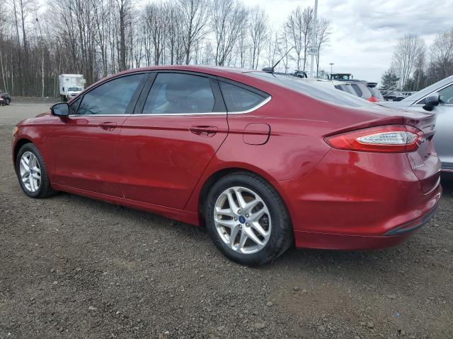 Obraz 2 z 2013 FORD FUSION SE 2013 z VIN 3FA6P0HR8DR196810