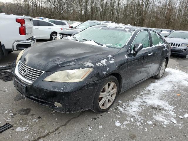Image 1 of 2007 LEXUS ES 350 2007 with VIN JTHBJ46G572016239