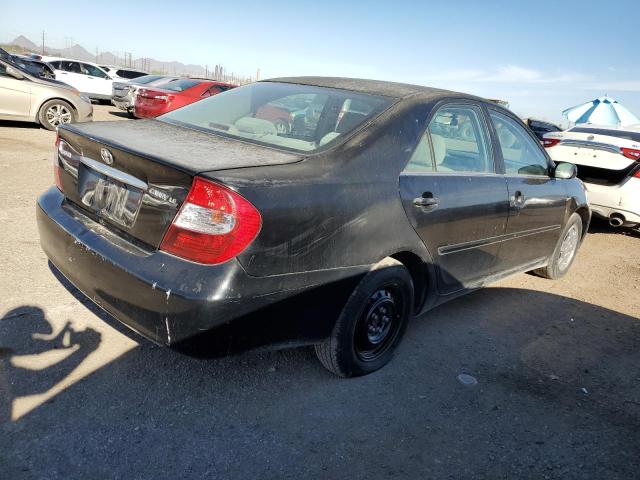 Image 3 of 2002 TOYOTA CAMRY LE 2002 with VIN 4T1BE32K42U081358