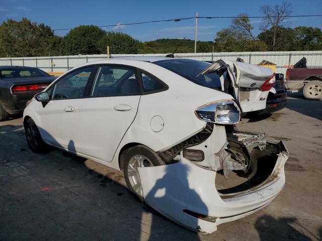 Obraz 2 z 2016 FORD FIESTA SE 2016 z VIN 3FADP4BJ7GM122278