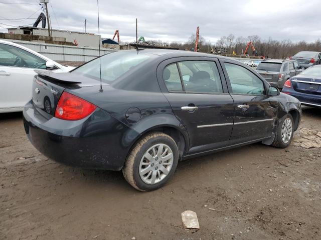 Image 3 of 2010 CHEVROLET COBALT 1LT 2010 with VIN 1G1AD5F50A7137336