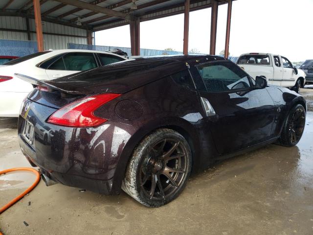Image 3 of 2017 NISSAN 370Z BASE 2017 with VIN JN1AZ4EHXHM951149