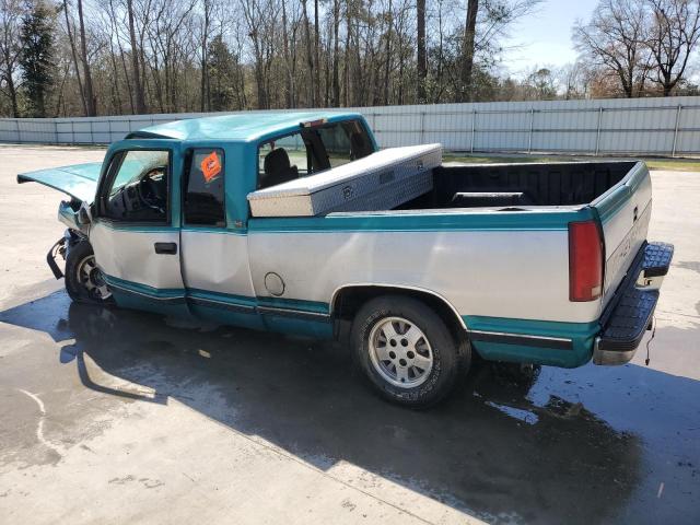 Image 2 of 1995 CHEVROLET GMT-400 C1500 1995 with VIN 2GCEC19K6S1146367