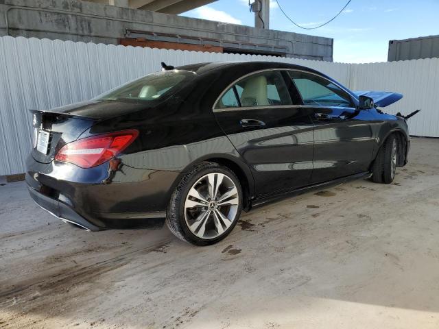 Obraz 3 z 2019 MERCEDES-BENZ CLA 250 2019 z VIN WDDSJ4EB1KN699075