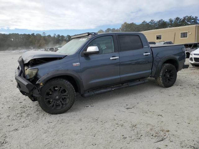 2008 TOYOTA TUNDRA CREWMAX LIMITED 2008 image