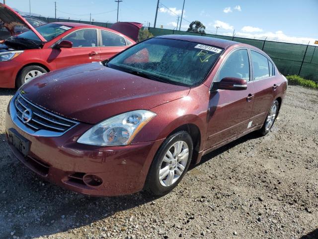 2011 NISSAN ALTIMA BASE 2011 image