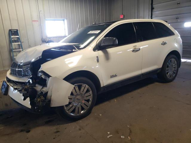 Image 1 of 2008 LINCOLN MKX  2008 with VIN 2LMDU88C48BJ33650