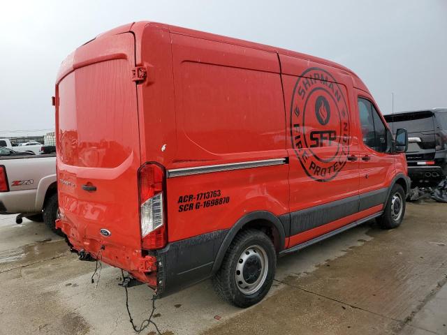 Obraz 3 z 2016 FORD TRANSIT T-150 2016 z VIN 1FTYE1CGXGKB50408