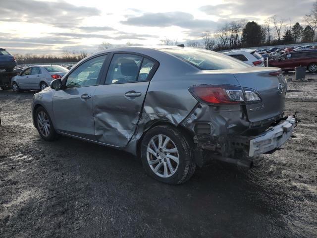 Изображение 2 2012 MAZDA 3 I 2012 с VIN JM1BL1W80C1662047
