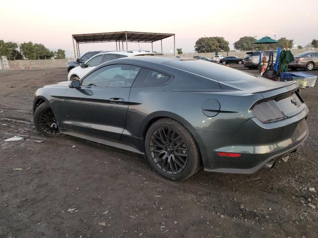 Image 2 of 2016 FORD MUSTANG  2016 with VIN 1FA6P8TH4G5229175