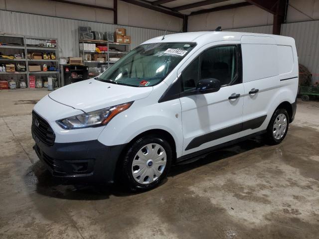 Изображение 1 2021 FORD TRANSIT CONNECT XL 2021 с VIN NM0LS6E23M1483162