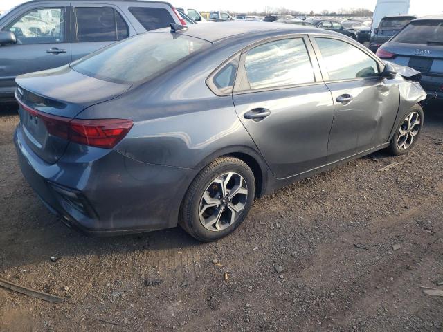 Изображение 3 2019 KIA FORTE FE 2019 с VIN 3KPF24AD7KE091534