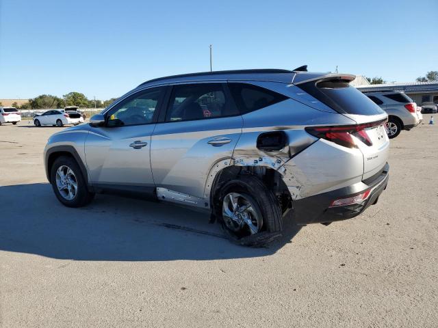 Изображение 2 2024 HYUNDAI TUCSON SEL 2024 с VIN 5NMJBCDE7RH305661