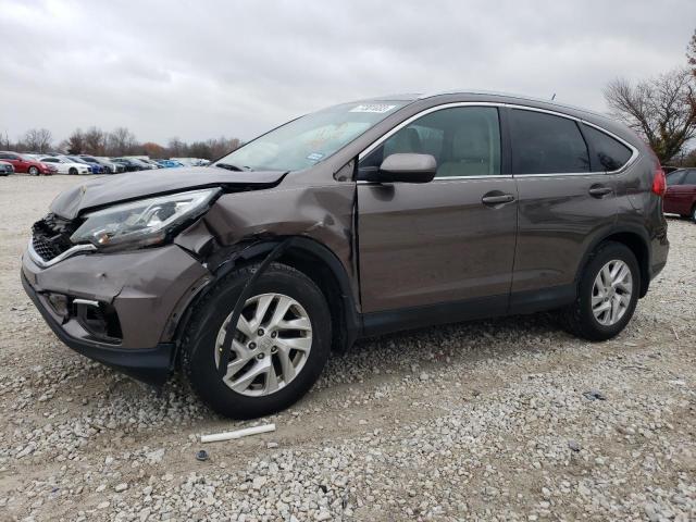 Obraz 1 z 2016 HONDA CR-V EXL 2016 z VIN 2HKRM4H70GH626293