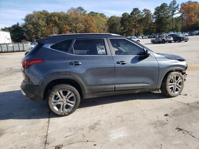 Image 3 of 2023 KIA SELTOS S 2023 with VIN KNDEU2AA0P7437981