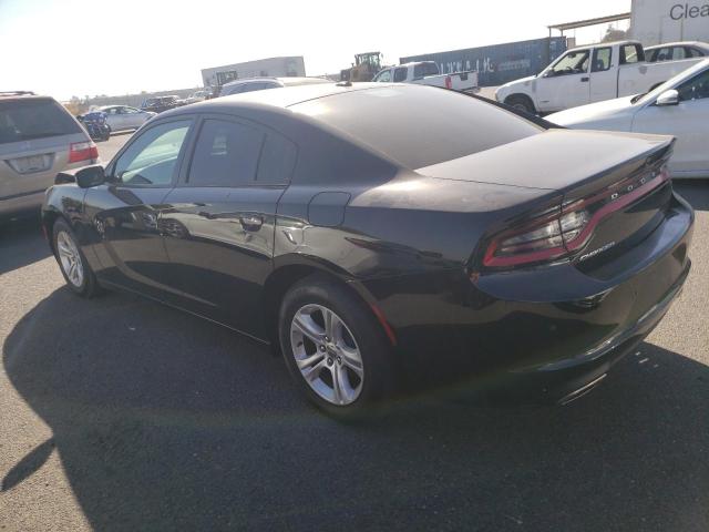 Изображение 2 2020 DODGE CHARGER SXT 2020 с VIN 2C3CDXBG4LH160827